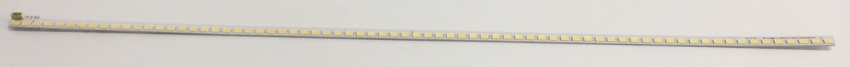 SLED_2011SGS46_R_5630_72_H1_REV1.0 L-type LTA460HW02 LED Backlight für 46TL868