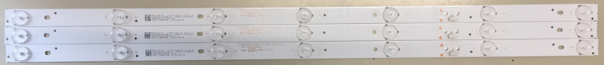 FHD32A 303GC320038 GC32D07-ZC21FG-15 LED Backlight