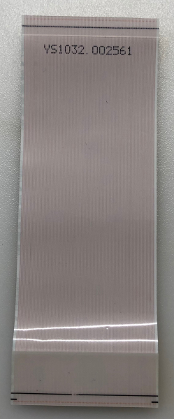 Flachkabel AWM20861 002561 für KDL-46HX805