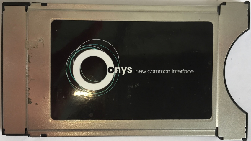 ONYS-Modul Hardware/ rev 2.0