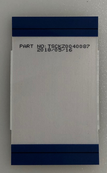 Flachkabel TSCKZ0040087 für TX-65FXW724