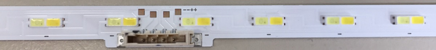 GU55TU8509U V0T8-550SM0-R0 50379AL LED Backlight
