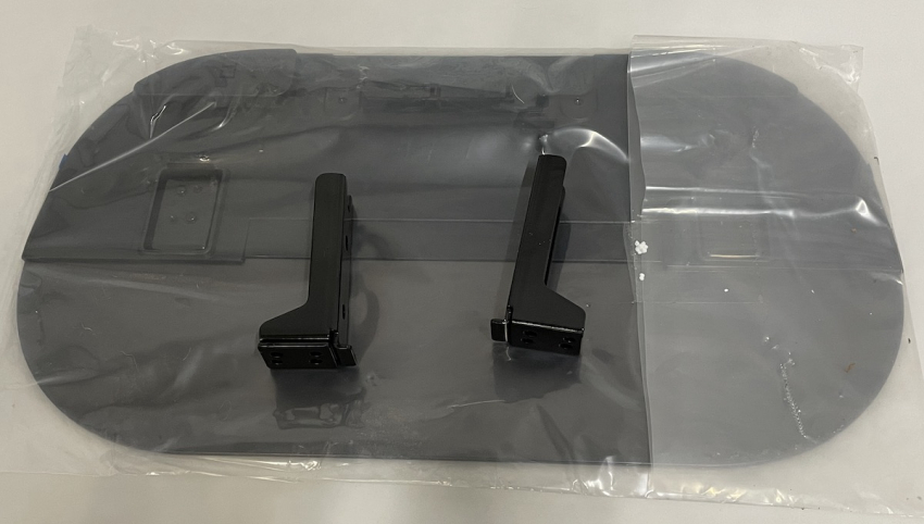 Sony KD-55AG9 Standfuß