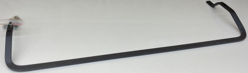 SmartTech 55UA10V3 Standfuß