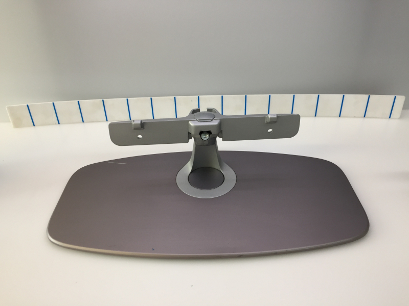 PHILIPS 40PFL9715K Standfuß