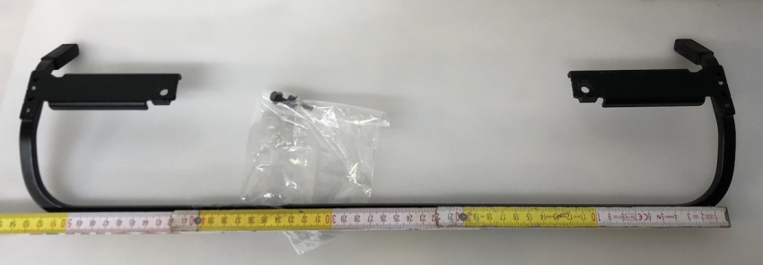 Standfuß für Sony KDL-40R485B
