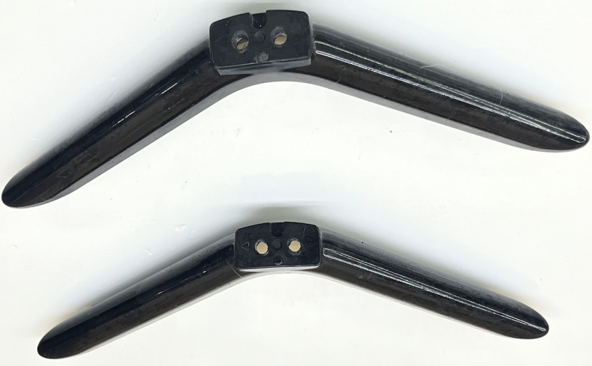 Xiaomi L55M7-EA Standfüße 56-SP13M0 Paar