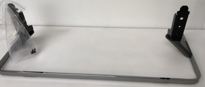 Panasonic TX-40GXX889 Standfuß