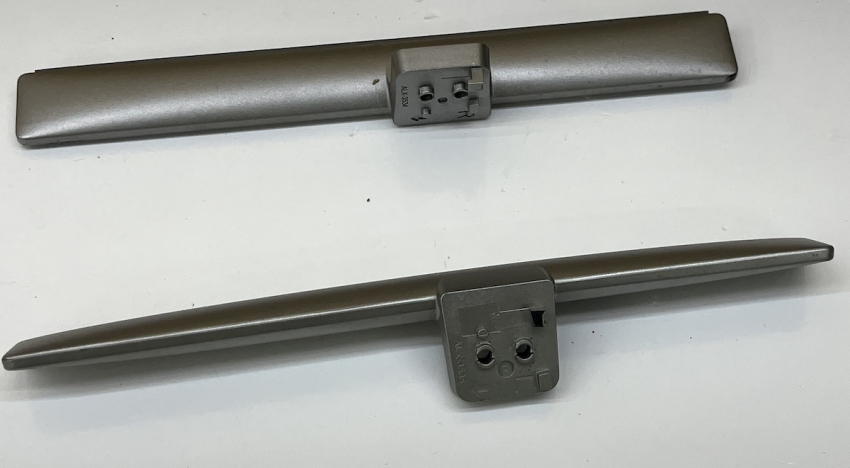 Philips 58PUS7555/12 Standfüße ALX-3535 ALX-3534 Paar