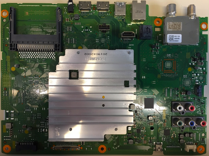 TX65GXF887 TNPH1204 1A TXN/A1JTVG Mainboard