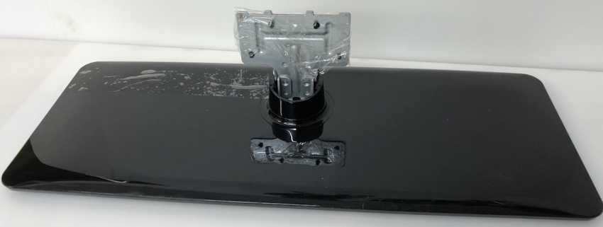 Standfuß für Philips 32PFL3258K 32PFL3158