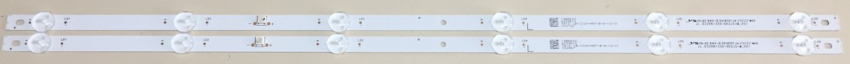 L32M8T6 SET2 2x JL.D32061330-002JL-M_V01 LED Backlight