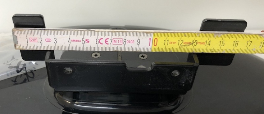 Panasonic TX-L37U2E TX-L37S20E Standfuß TUX0E198 TUXOE198