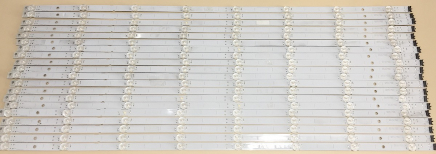 Set 20x LB8500C V0_01 für KD-85XH9096