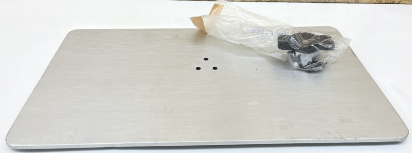 Metz 55TY91 Standfuß