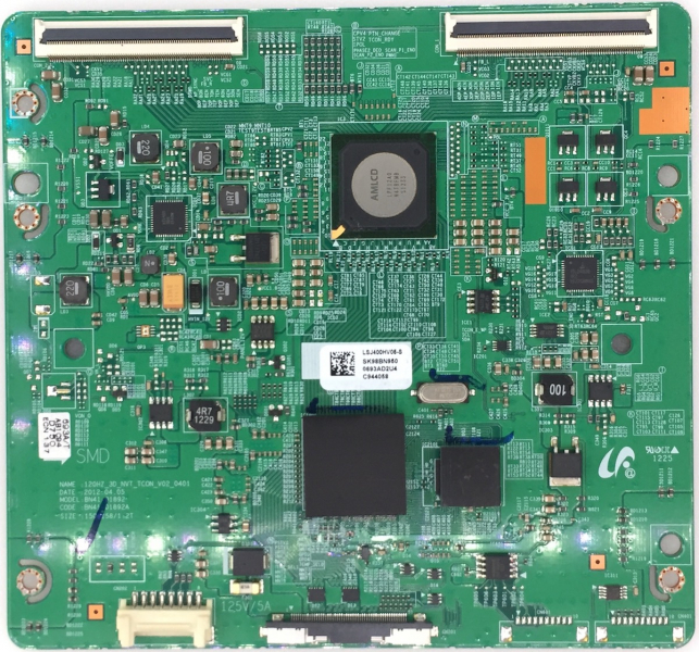 UE40EH6030  BN41-01892A BN95-00694A LSJ400HV05-S T-Con