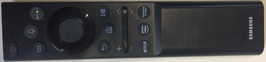 Samsung BN59-01363J RMCSPA1AP1 Original Fernbedienung Universal