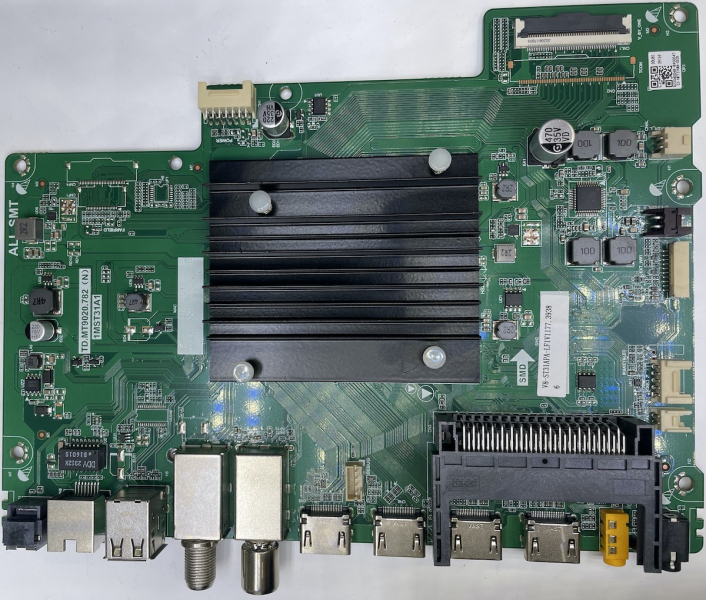 TX-75MXX889 TX-65MXX889 TD.MT9020.782(N) 1MST31A1 V8-ST31APA-LF1V1177.3938 02-1MTT31AMA-C02D  Mainboard