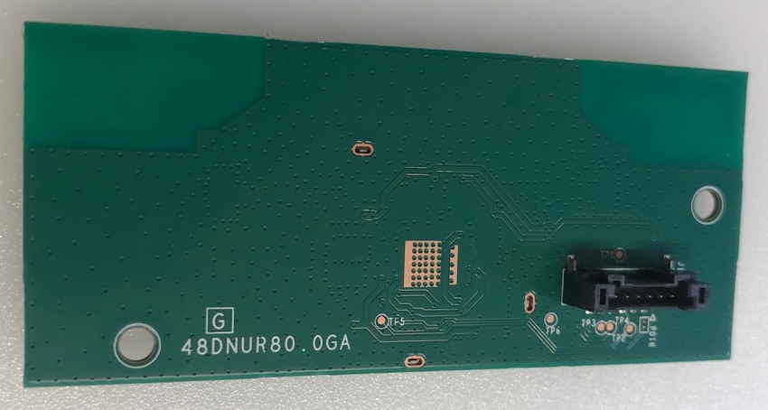 WiFi Modul 48DNUR80.0GA DNUR-A3