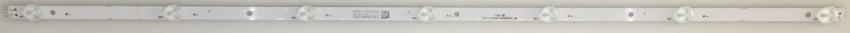 RF-AZ400E30-0701S-11 A1 7700-640000-D000 LED Backlight z.B für  40652 F-TB