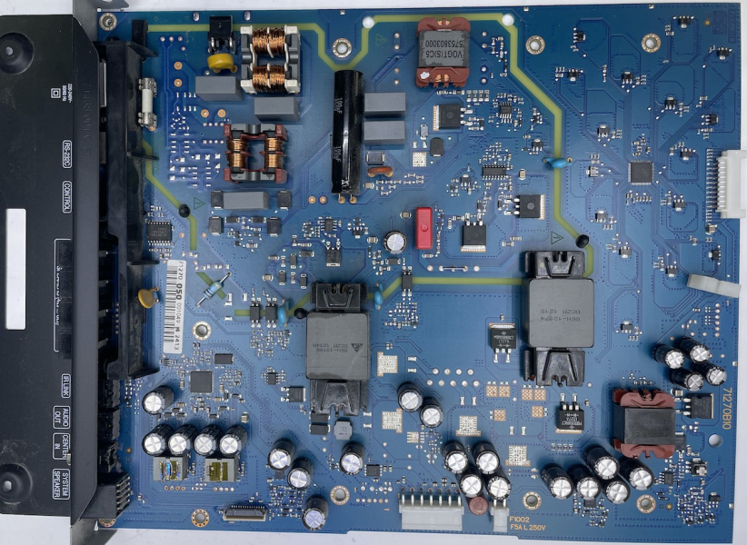 INDIVIDUAL40 71270B10 71270.050 Mainboard
