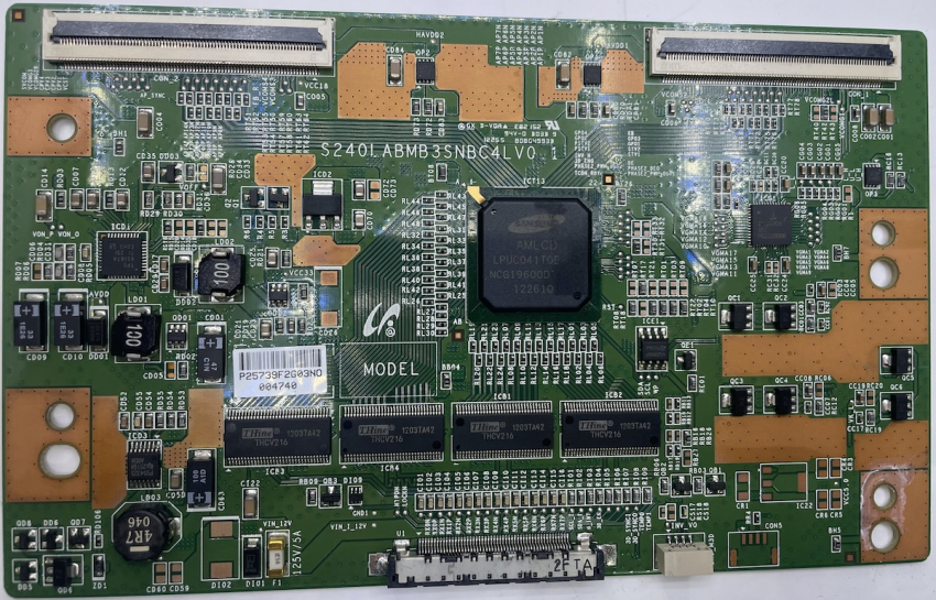INDIVIDUAL40 S240LABMB3SNBC4LV0.1 P25739F2 T-Con