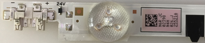 2013SVS40F R 5 REV1.9 130212 CY-GF400CSLV6H, CY-HF400BGLV2H LED Backlight für UE40F6510, UE40F6270,UE40F6140