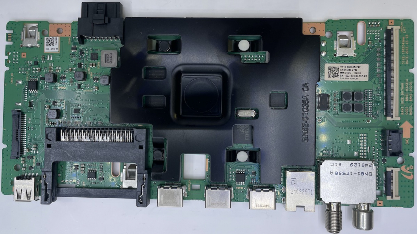GU75DU7199U GU75DU7172U BN41-03231A BN9658724P Mainboard