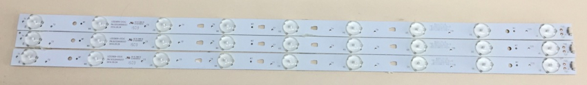ENTER 29D SET3 3x LED2909-01(A) 30329009203 LED Backlight