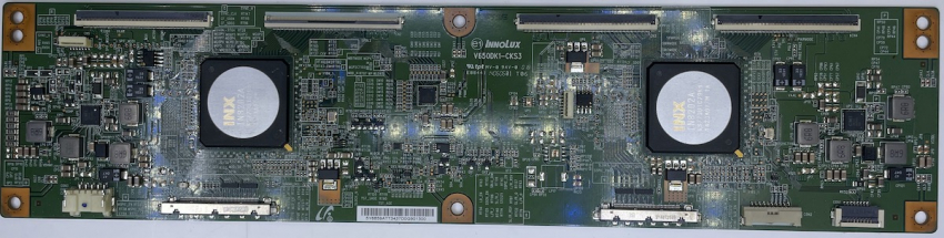 TX-65S9005B V650DK1-CKS3 T-Con