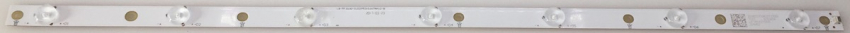 LB-PF3030-GJD2P53153X7AHV2-B 210BZ07D0433T0700X LED Backlight für 32PHS4132, 32PHS4032