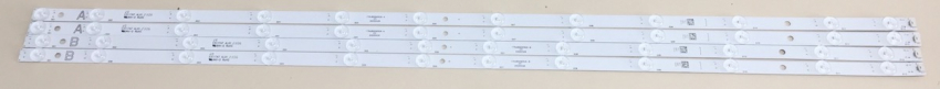 TX-50MX600E SET4 2x 17DLB50NER26-B 20220426 2x 17DLB50NER26-A LED Backlight