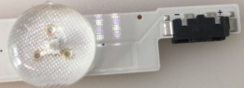 D4GE-400DCA-R2 CY-GH040CSLV, CY-GH040BGSV2H CY-GH040BGL LED Backlight für HG40EC690 UE40H6270, UE40H6250, UE40H5080, UE40J6289SU,UE40J5150, UE40H5070