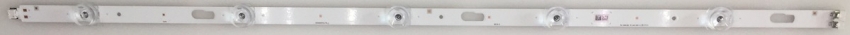 GU55TU6979, GU55TU6579U, UE55TU7199, UE55TU7092T  SVC550F53/78_L 51424A LED-Backlight