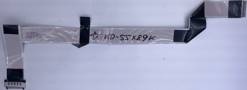 KD-55X89K 41Pin 1-011-598-12 Flachbandkabel