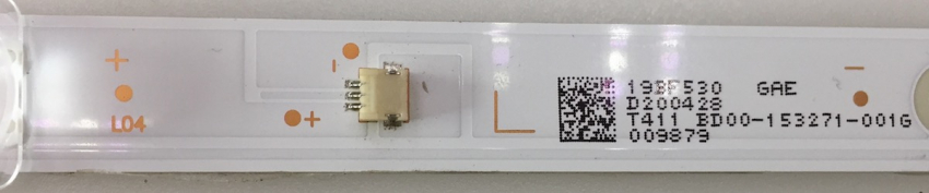 GT08-SG32H5556J Set2 2x JL.D32061330-315FS-M_V02 LED Backlight