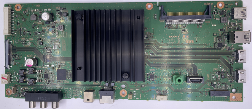 KD-65XE7005 1-981-926-11 V650QWSE01 Mainboard