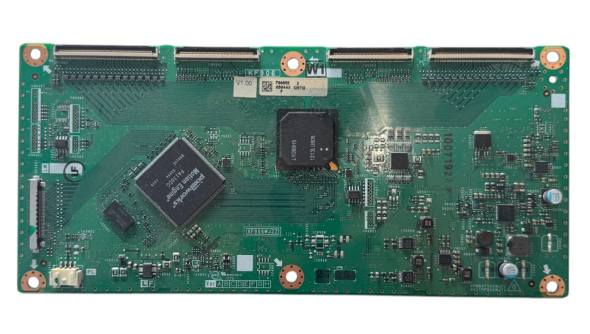 T-Con XF906WJZZ KF906 F90655 V1.00