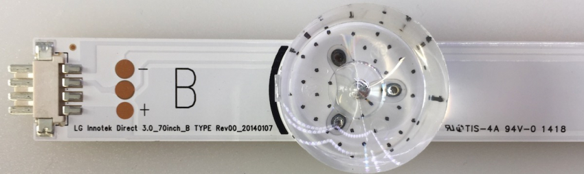 70LB650V Set24 8xLG Lnnotek Direct 3.0_70inch_A REV00_201401 und 8xLG Lnnotek Direct 3.0_70inch_B REV00_201401 und 8xLG Lnnotek Direct 3.0_70inch_C REV00_201401 LED Backlight