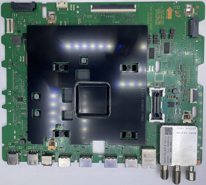 GQ65QN85BAT BN41-03014A BN94-17264B Mainboard
