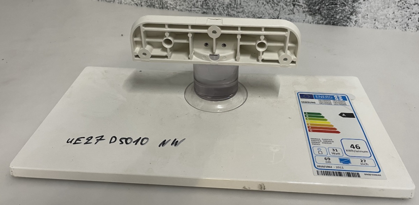 Samsung UE27D5010 Standfuß BN61-07404X