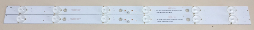 DYON-LIVE24, M236HJJ-P02  SET2 2x 1.14.FD236001 SJ.HZ.D2360601-2835CS-F LED Backlight