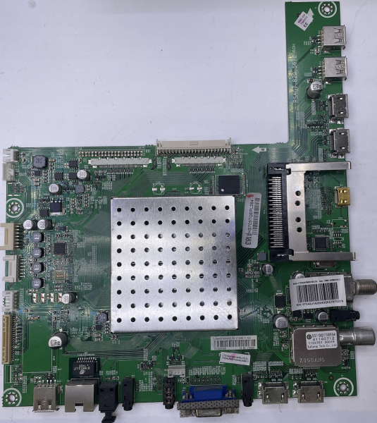 LTDN42K390XWSEU3D RSAG7.820.5672  HS705TQEPL284  Mainboard