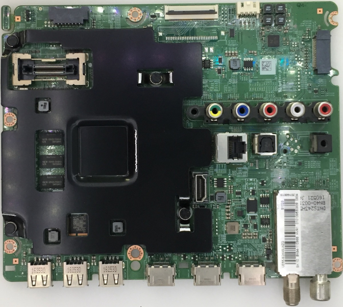 UE55J6289 UE55J6282 Mainboard BN41-02353B BN94-11098B