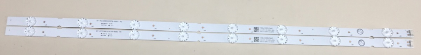 32LM63PLA SET2 2x  RF-AZ320026SR30-0801 A5 LED-​Backlight