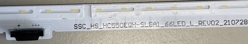 55QNED829QB SSC_HS_HC550EQH-SLGA1_66LED_L_REV02_210728 LC55490302A LED Backlight