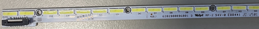 TX-75HXW944 6202B000B6001 D LED Backlight