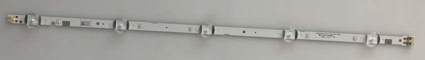 LED-Backlight L1_N5K_D9_FAM_L5(1)_R1.1_S3S_100_LM41-00626A für HG49EJ470
