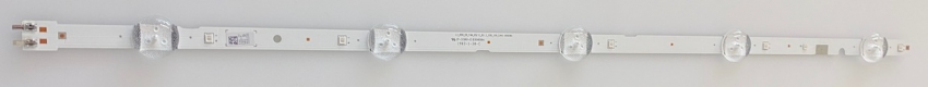 LED-Backlight L1_N5K_D9_FAM_R5(1)_R1.1_S3S_100_LM41-00628A für HG49EJ470