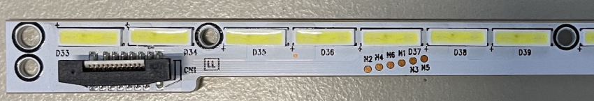TX-75HXW944 6202B000B7001 D LED Backlight
